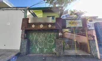 Imagem: SAO PAULO - Casa padrao - POMPEIA