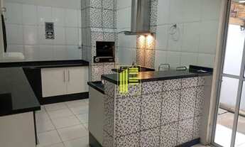 Imagem: LINDA! RICA EM ARMÁRIOS - COZINHA PLANEJADA