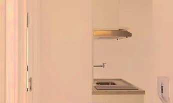 Imagem 3: Apartamento para venda com 34m² com 1 quarto em Moema - SP