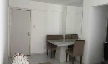 Imagem: APARTAMENTO NA COHAB MASSANGANO