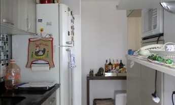 Imagem 4: Apartamento com 3 dormitórios - Vila Alzira - Santo André - SP