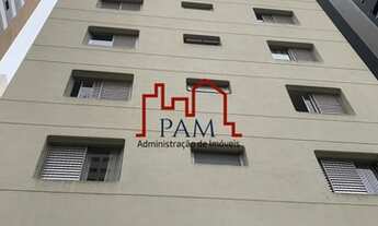 Imagem: Apartamento Mobiliado para aluguel com 97