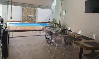 Imagem 5: Casa Villa Branca para venda tem 122 metros quadrados com 3 Dormitórios 2 Suítes