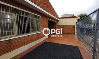 Imagem 3: Casa com 3 dormitórios para alugar, 206 m² por R$ 2.360,58/mês - Campos Elíseos - Ribeirão