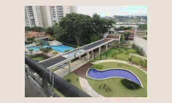 Imagem: Lindo apartamento 117m² em condominio clube