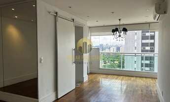 Imagem 7: Em Santo Amaro - São Paulo