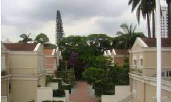 Imagem 6: CASA EM CONDOMÍNIO - ALTO DA BOA VISTA - SP