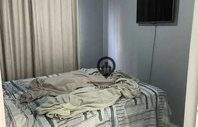 Imagem 6: Apartamento com 3 quartos, fácil acesso centro de Campo Grande, fácil acesso West Shopping