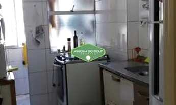 Imagem 6: Apartamento à venda Jardim Umarizal São Paulo