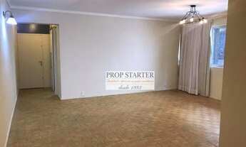 Imagem 4: Apartamento com 2 dormitórios para alugar, 80 m² por R$ 5.795,85/mês - Consolação - São Pa