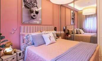 Imagem 2: Apartamento Duplex com 3 suítes à venda, 117 m² por R$ 1.475.000 - Atmosphera Congesa - In