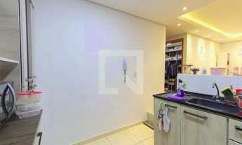 Imagem 7: Apartamento para Aluguel - Centro, 2 Quartos, 43 m2