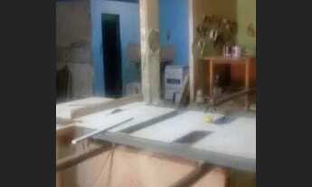 Imagem 2: Vende-se lote com loja na Quadra 600 ADE Recanto das Emas de 112M² de área construída, 50