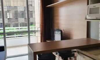 Imagem 4: Flat Residencial - Brooklin - Locação e venda!