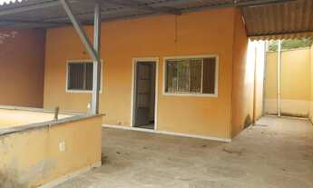 Imagem 2: Casa 3 quartos com terraço