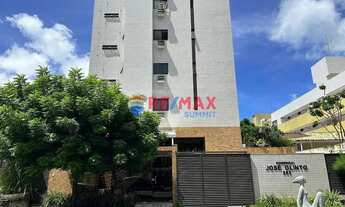 Imagem: João Pessoa - Apartamento - Tambaú