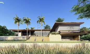 Imagem 3: Casa à venda no Condomínio Quinta da Baroneza - Bragança Paulista/SP