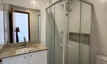 Imagem 6: Apartamento para aluguel tem 100 metros quadrados com 3 quartos em Imbetiba - Macaé - RJ