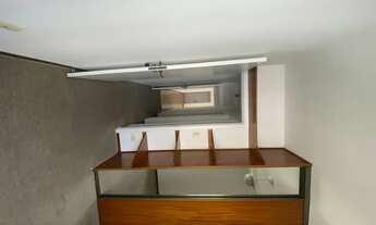 Imagem 5: Apartamento impecável possui 90 m2 com 2 dorm, sala, cozinha, dep de empr., vaga de garage