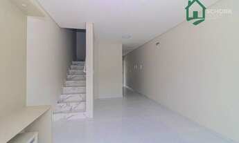 Imagem 3: Sobrado com 2 dormitórios para alugar, 82 m² por R$ 2.024,90/mês - Itoupavazinha - Blumena