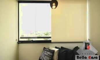 Imagem 3: Apartamento a venda com 2 dormitórios, 1 vaga de garagem e varanda