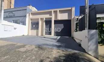 Imagem 2: Casa - Cambuí - Campinas