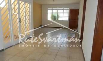 Imagem 2: Casa com 3 dormitórios para alugar, 174 m² por R$ 3.965,03/mês - Cidade Universitária - Ca