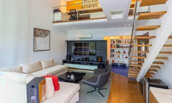 Imagem 6: Apartamento a venda no Panamby 3 suites