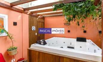 Imagem 3: SãO PAULO - Casa de Condomínio - Campo Belo