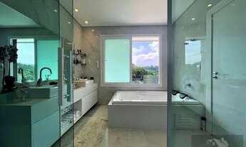 Imagem 4: Casa em Condomínio para Venda em Cotia, Granja Viana, 4 dormitórios, 4 suítes, 6 banheiros