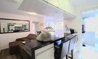 Imagem 7: Apartamento Locação 2 Dormitórios - 64 m² Bela Vista