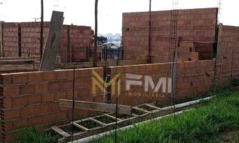 Imagem 4: Casa com 4 dormitórios à venda, 180 m² por R$ 450.000 - Parque Olívio Franceschini - Horto