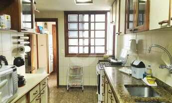 Imagem 2: Apartamento para venda tem 169 metros quadrados com 4 quartos em Icaraí - Niterói