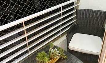 Imagem: Apartamento no Butantã 02 dormitórios