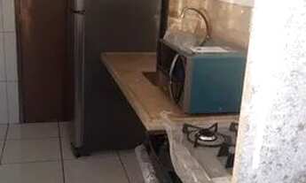 Imagem 5: Apartamento para venda tem 79 metros quadrados com 3 quartos