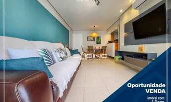 Imagem: Apartamento à venda com 3 dormitórios