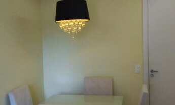 Imagem 7: Apartamento para venda tem 49 metros quadrados com 2 quartos em Mogi Moderno - Mogi das Cr