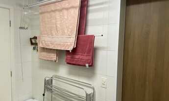 Imagem 4: Apartamento para venda possui 136 metros quadrados com 3 quartos em Jardim Arpoador - São