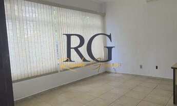 Imagem: Sobrado com 4 dorms, Encruzilhada, Santos