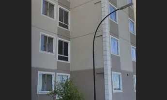 Imagem 2: Apartamento 2 quartos - Setor Andreia