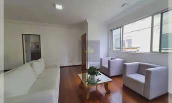 Imagem 2: Apartamento para venda com 90 metros quadrados com 4 quartos em Rio Vermelho - Salvador