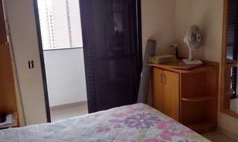 Imagem 4: Apto no centro próx. shopping Sorocaba. 3 dorm. 1 st. Armários planejados