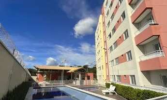 Imagem 5: Celiane aluga apto * -Condomínio Parque das FLores