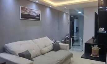 Imagem: Lindo apartamento no Condomínio Reserva