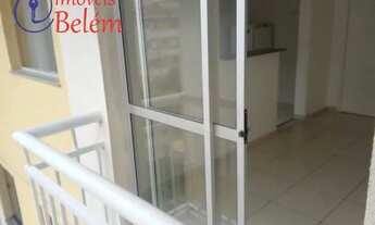 Imagem 3: Apartamento de 3/4 no 1 andar do Jardim Bela Vida II