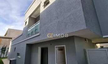 Imagem 7: Casa com 4 dormitórios, 280 m² - venda por R$ 1.690.000,00 ou aluguel por R$ 9.400,00/ano