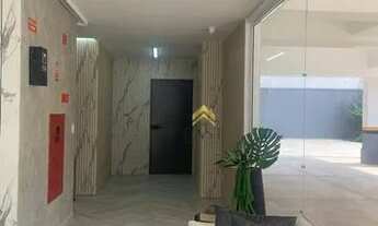 Imagem 4: Apartamento com 1 dormitório para alugar, 42 m² por R$ 3.475,00/mês - Vila Itapura - Campi