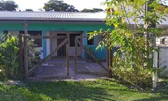 Imagem 2: CASA A VENDA EM ITAPOA