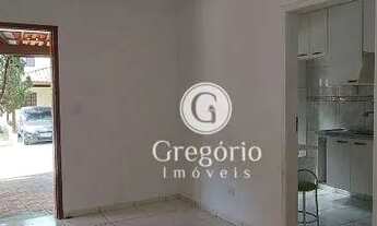 Imagem 4: Sobrado com 2 dormitórios para alugar, 80 m² por R$ 2.000,00/mês - Jardim Barbacena - Coti