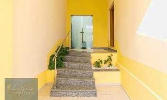 Imagem 5: Casa com 4 dormitórios à venda, 220 m² por R$ 1.488.000,00 - Bosque da Saúde - São Paulo/S